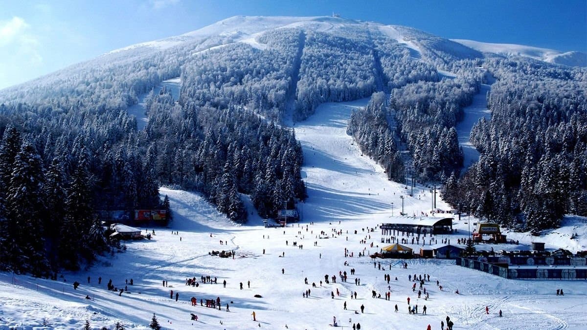 Bjelašnica
