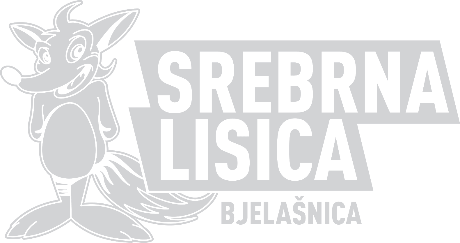 Srebrna Lisica