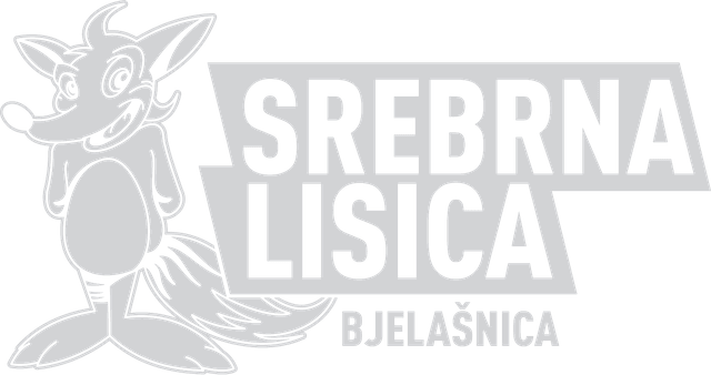 Srebrna Lisica